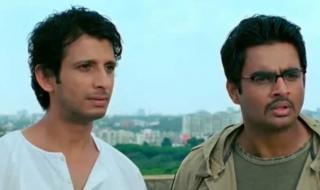 三傻大闹宝莱坞高清